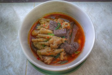 beef stew with vegetables
