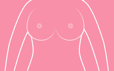 Breast Cancer Awareness Month logo
