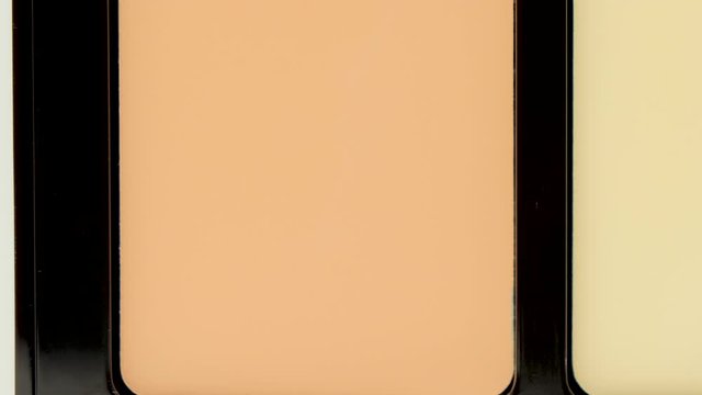 blank frame