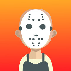 Avatar face