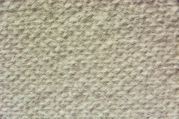 Texture of natural textile fabric. Canvas material.