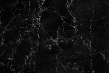 black marble texture  pattern  or abstract  black background