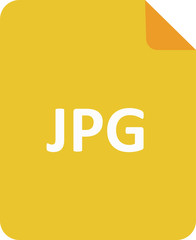 Symbol set file formats, file extensions diverse icons set isolated