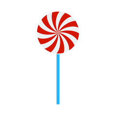 Stick Candy Icon