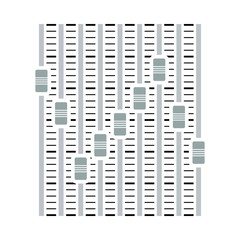 Music Equalizer Icon