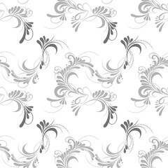 Seamless pattern. Luxury textury. 