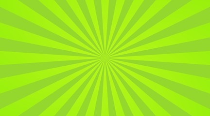 Pattern Background. Rays. Radial. Banner. Energy geometric design. Vector illustration.