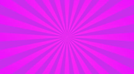 Obraz premium Pattern Background. Rays. Radial. Banner. Energy geometric design. Vector illustration.
