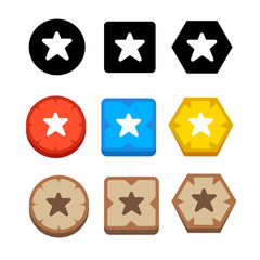 star icon © icon0