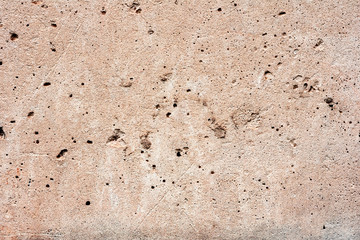 Cement have sand and stone of tone vintage, natural patterns old antique