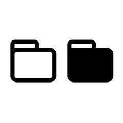 Folder icon images