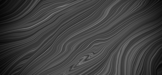 Marble abstract acrylic background Black and white marble artwork texture Marble ripple pattern