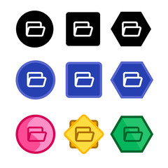  folder icon