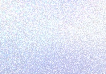Glitz crystal light blue lilac textured background.