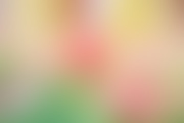 Abstract Blurred Background, variety of colorful background for design and decoration.