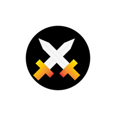 Fototapeta premium check mark icon