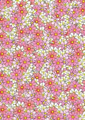 flowers background
