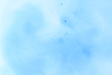 modern pastel blue water colour background