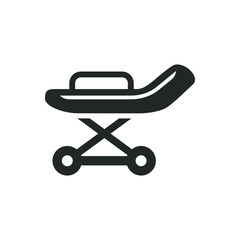 Stretcher icon