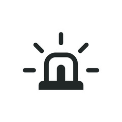 Siren icon