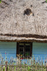 Zagroda Guciów © Andrzej