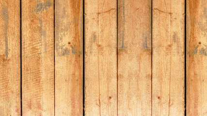 old brown rustic grunge wooden texture - wood background banner