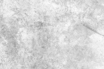 Old wall texture cement dirty gray with black  background abstract grey and silver color design are light with white background.