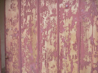 Some wooden texture vintage from Pontallier in France. Burgundy region.