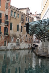 Fototapeta premium VENISE