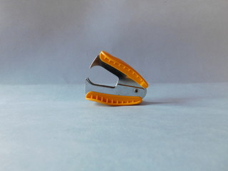 Object isolated on a floor