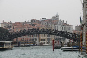 Obraz premium VENISE