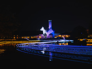Nabano no Saito, Japan