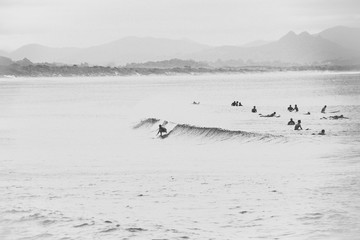 Byron Bay Surf 