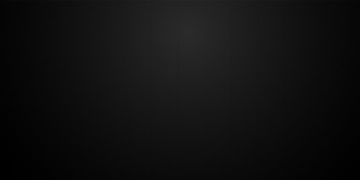 Black colored textured background