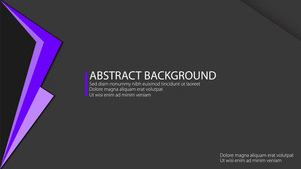 Web Background Wallpaper Corporate Company Business Modern Presentation Vector graphic design