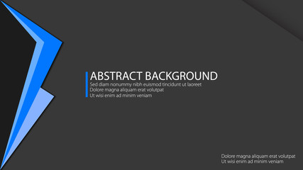 Web Background Wallpaper Corporate Company Business Modern Presentation Vector graphic design