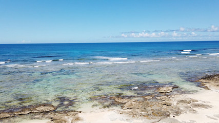 奄美群島 沖永良部島 ビーチ