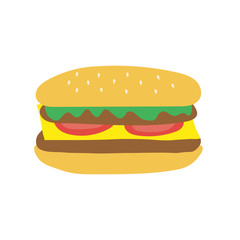 Burger