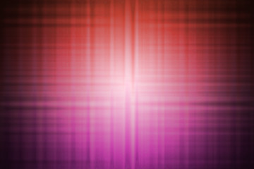 An abstract purple gradient vignette blur background image.