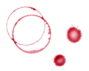 wine stain fleck beverage drink alcohol