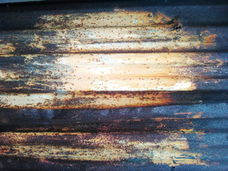 Abstract wooden ancient textured background. 