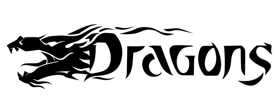 Team Dragon Sigil, Symbol Name Design