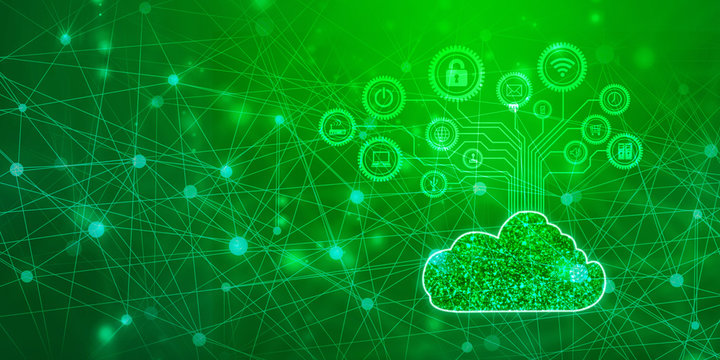 2d rendering technology Cloud computing 

