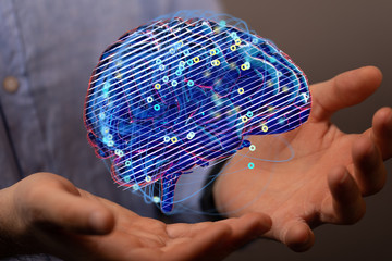 human brain ideas and learning science