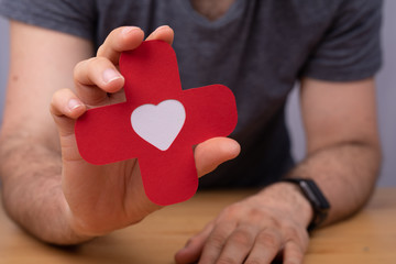 Fototapeta premium medicine