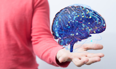 creativity idea brain human mind
