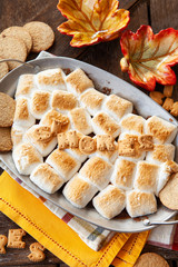 Suesser S'mores Dip