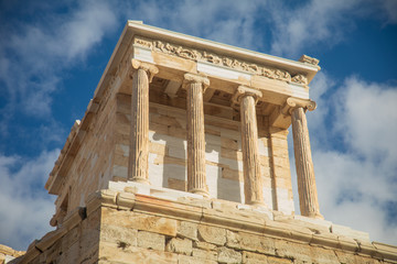 Propylaea