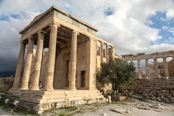 Propylaea