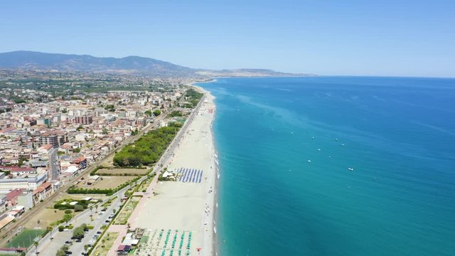 Locri in Estate